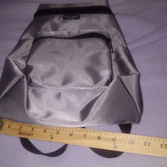 Kate Spade Backpack - Picture 5 of 7